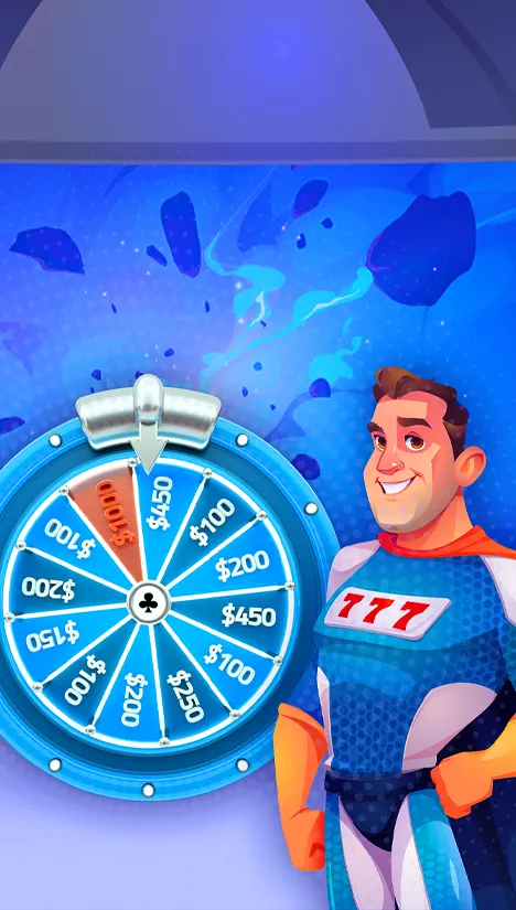 Spinrollz Casino - Πλευρικό Λογότυπο Spinrollz Casino - Πλευρικό Λογότυπο